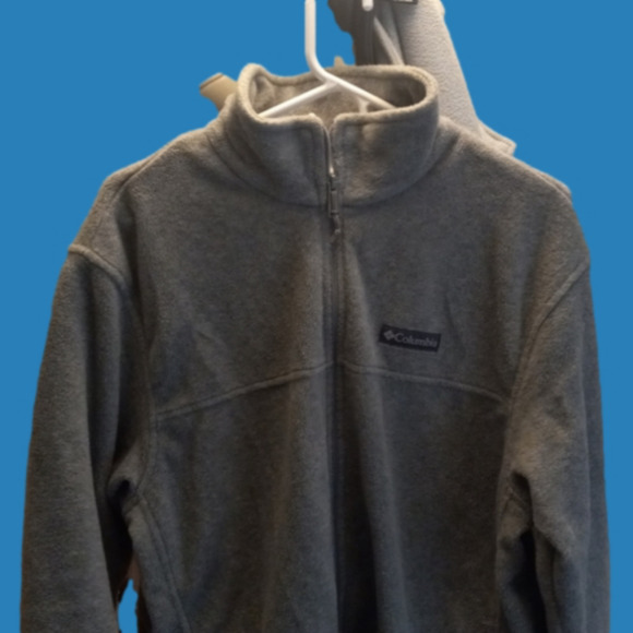Columbia Other - Men's large Columbia fleece